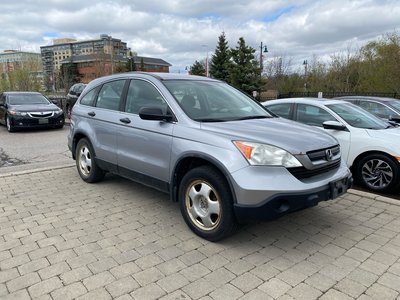 2007 Honda CRV in Markham, Ontario