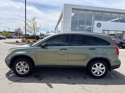 2007 Honda CRV in Mississauga, Ontario
