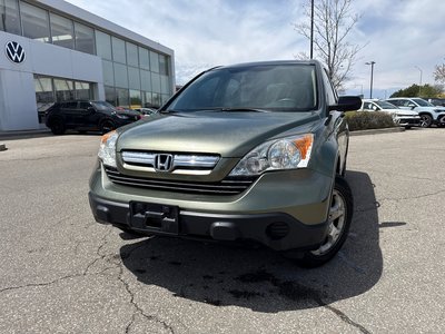 2007 Honda CRV in Mississauga, Ontario