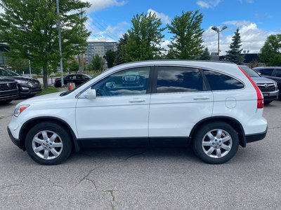 2009 Honda CRV in Markham, Ontario