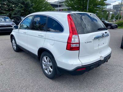 2009 Honda CRV in Markham, Ontario