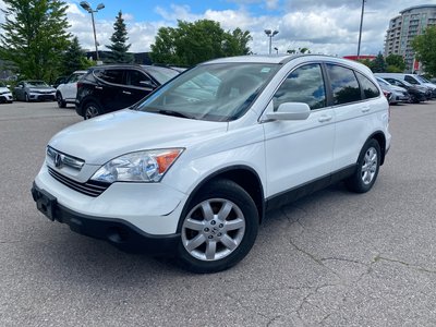2009 Honda CRV in Markham, Ontario
