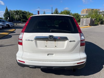 2010 Honda CRV in Markham, Ontario