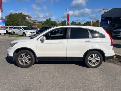 2010 Honda CRV in Markham, Ontario