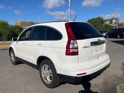 2010 Honda CRV in Markham, Ontario