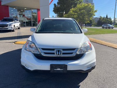 2010 Honda CRV in Markham, Ontario