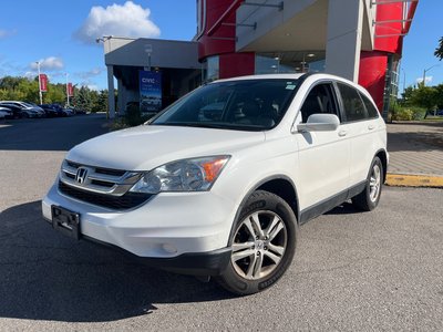2010 Honda CRV in Markham, Ontario