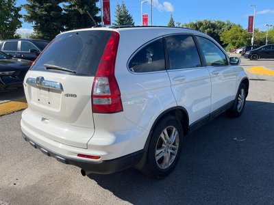 2010 Honda CRV in Markham, Ontario