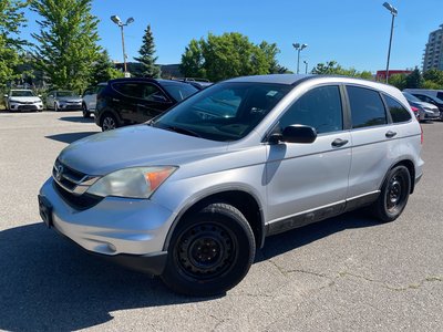2010 Honda CRV in Markham, Ontario
