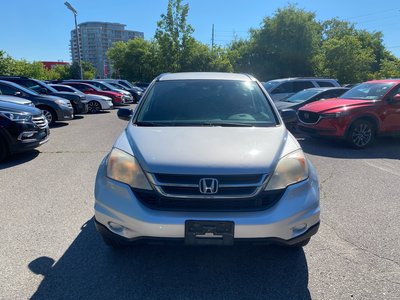 2010 Honda CRV in Markham, Ontario