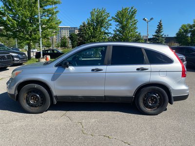 2010 Honda CRV in Markham, Ontario