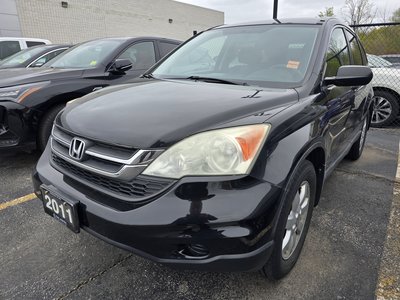 2011 Honda CRV in Markham, Ontario