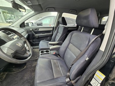 2011 Honda CRV in Markham, Ontario