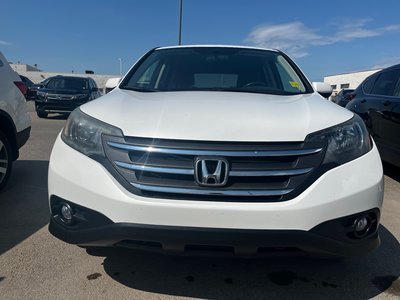 2012 Honda CRV in Regina, Saskatchewan