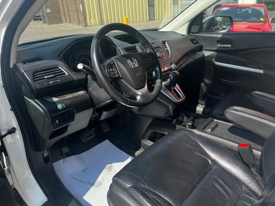 2012 Honda CRV in Regina, Saskatchewan