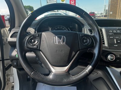 2012 Honda CRV in Regina, Saskatchewan