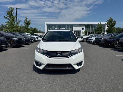 Honda Fit  2016 à Saint-Bruno-de-Montarville, Québec