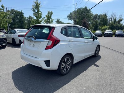 Honda Fit  2016 à Saint-Bruno-de-Montarville, Québec