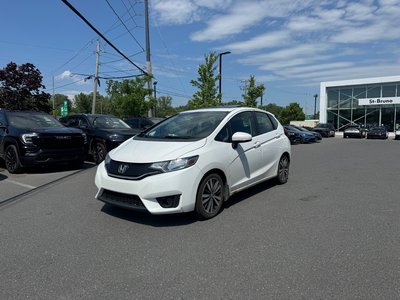Honda Fit  2016 à Saint-Bruno-de-Montarville, Québec