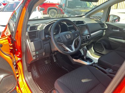 2018 Honda Fit in Regina, Saskatchewan