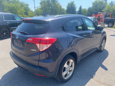 Honda HR-V  2016 à Markham, Ontario
