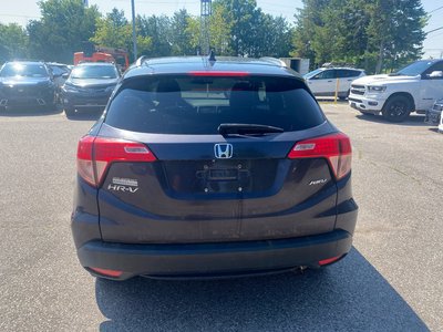 Honda HR-V  2016 à Markham, Ontario