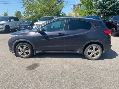 2016 Honda HR-V in Markham, Ontario