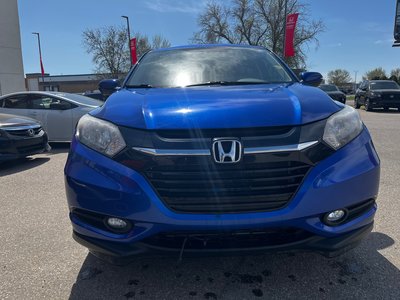 2018 Honda HR-V in Regina, Saskatchewan