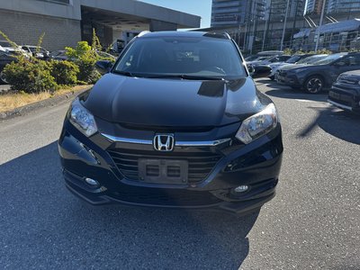 2018 Honda HR-V in Vancouver, British Columbia
