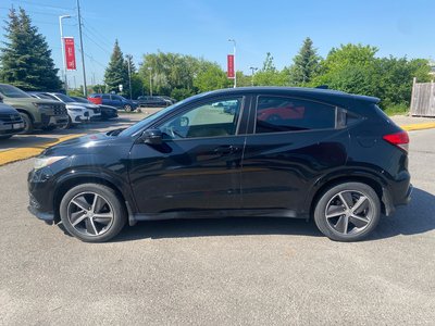 2019 Honda HR-V in Markham, Ontario