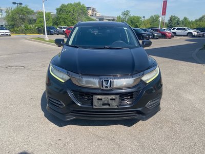 2019 Honda HR-V in Markham, Ontario