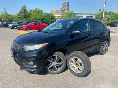 2019 Honda HR-V in Markham, Ontario