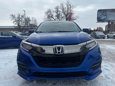 2020 Honda HR-V in Regina, Saskatchewan