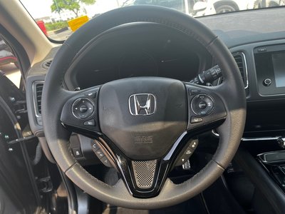 2022 Honda HR-V in Regina, Saskatchewan
