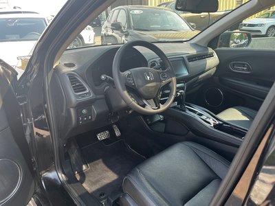2022 Honda HR-V in Regina, Saskatchewan