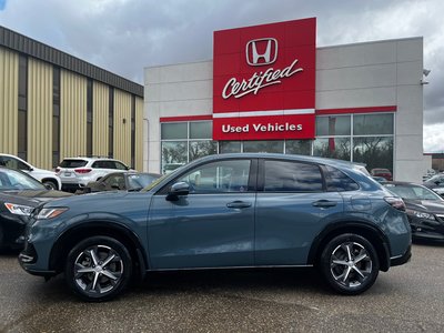 2023 Honda HR-V in Regina, Saskatchewan