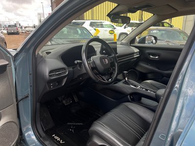 2023 Honda HR-V in Regina, Saskatchewan