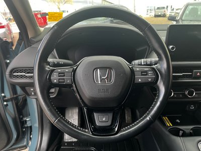2023 Honda HR-V in Regina, Saskatchewan
