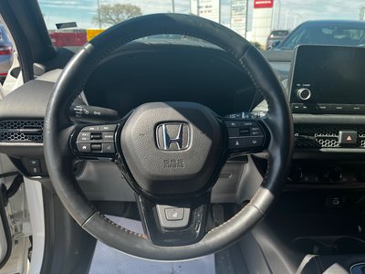 2023 Honda HR-V in Regina, Saskatchewan
