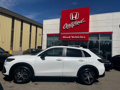 2023 Honda HR-V in Regina, Saskatchewan