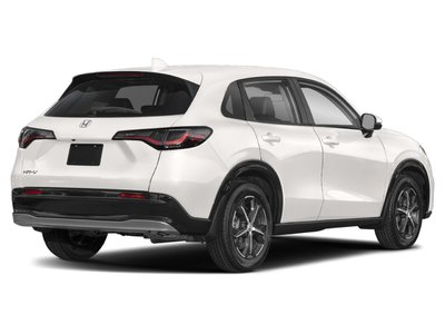 2023 Honda HR-V in North Vancouver, British Columbia