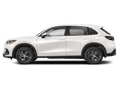2023 Honda HR-V in North Vancouver, British Columbia