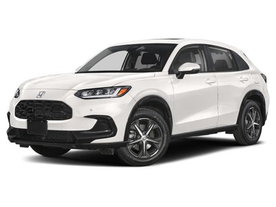 2023 Honda HR-V in North Vancouver, British Columbia