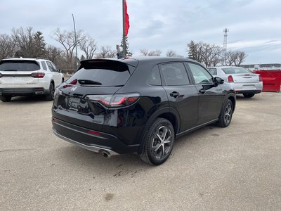 Honda HR-V  2023 à Regina, Saskatchewan