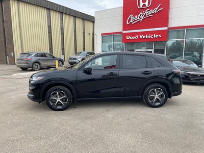 Honda HR-V  2023 à Regina, Saskatchewan