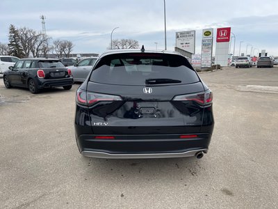 Honda HR-V  2023 à Regina, Saskatchewan