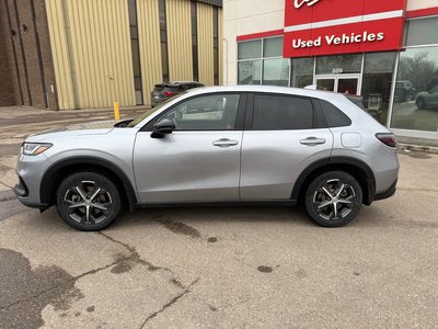 Honda HR-V  2023 à Regina, Saskatchewan