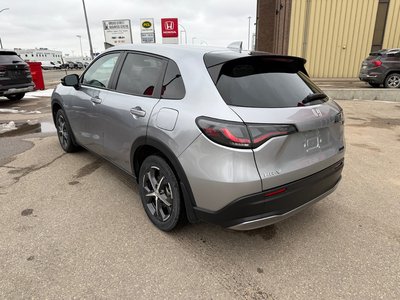 Honda HR-V  2023 à Regina, Saskatchewan