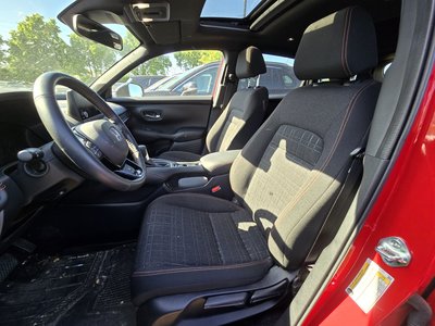 2024 Honda HR-V in Markham, Ontario