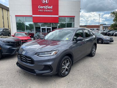 Honda HR-V  2024 à Regina, Saskatchewan